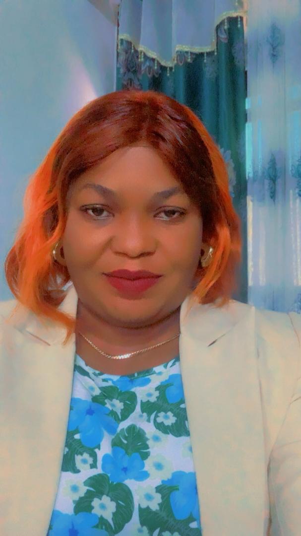 Mme Gentille NABINTU